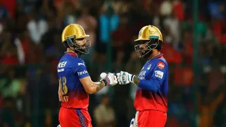 Royal Challengers Bengaluru’s Batting Depth: A Major Strength Heading into IPL 2026
