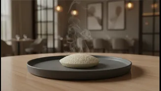 Idli Has Entered The Restaurant Opportunity Chat