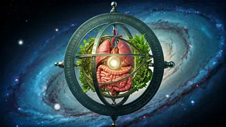 Your Health Cosmic Compass: Astrological Wellness Guide for April 21, 2026