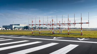 How Aircraft Automation Can Help During A Sudden Cockpit Disruption