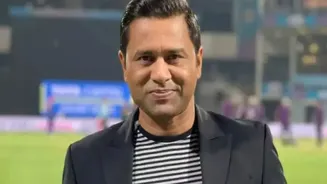 "Indian women's cricketers have to improve fitness": Aakash Chopra after T20 World Cup exit