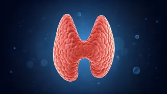 Thyroid Cancer Prevention: Lifestyle Tweaks & Early Detection