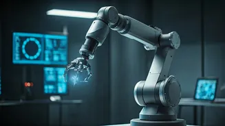 GENE-26.5: The Dawn of Truly Capable General-Purpose Robots