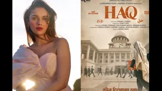 Aditi Rao Hydari Calls Yami Gautam And Emraan Hashmi's Haq 'A Gem That Will Shine Forever'