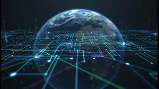 Satellite Data Sharing Makes Space Diplomacy More Than Flag-Planting Ambition