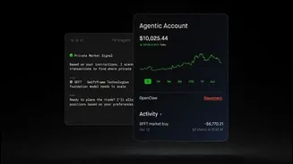 Robinhood launches AI trading agents with wallets and trade approvals