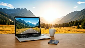 Georgia Emerges As The Ultimate Budget Friendly Digital Nomad Escape