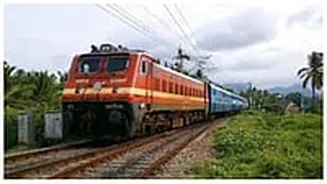 India's First Non-AC Suburban Train With Automatic Doors Arriving In Mumbai Within Two Days As Direct Safety Response To Mumbra Tragedy