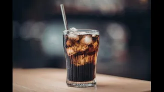 Diet Coke Shortage In India: Here’s How To Make Your Own At Home