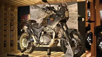 Royal Enfield to launch 5 bigger-engine motorcycles in FY 2027