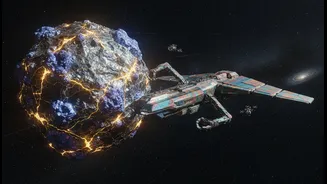 Why race for Psyche 16 intensifies after NASA probe reveals metal resources