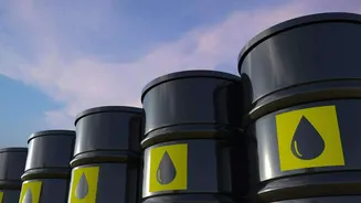 India's Venezuelan oil imports touch 6-year high: What's the reason?