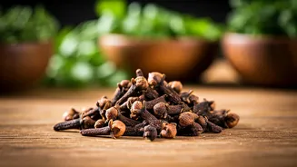 11 Health Benefits of Cloves: A Daily Dose of Wellness