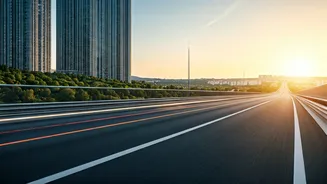 Second Pune-Mumbai Expressway: 90-Minute Journeys Ahead!