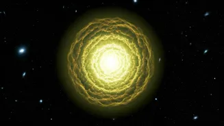 Supernova Secrets: Early Blast Revealed!