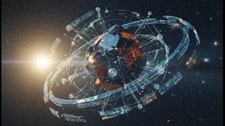 Beyond closed expert-only asteroid analysis, ESA's Asteroid Data Tools highlight open research in planetary defence