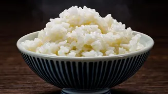 Rice Cooking Improves When One Variable Changes at a Time