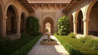 The Best Jaipur Boutique Villas With Breathtaking Courtyard Views