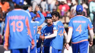Decoding the process behind India's formidable cricket system