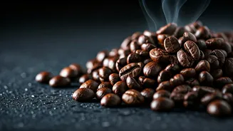 Monsoon Calls For Authentic Local Coffee
