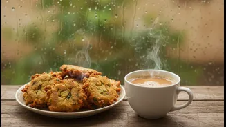 Comfort Plates Can Make Monsoon Travel Worth It