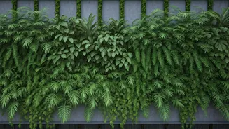 Terrace Forests Are Inspiring A New Urban Green Movement