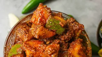 How to choose best mangoes for pickle: Foolproof recipe for tastiest achar