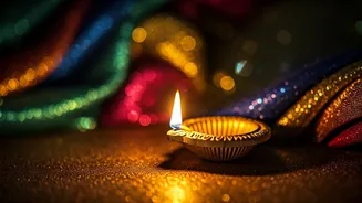 Diwali 2025: Dress Like Celebs With Your Partner
