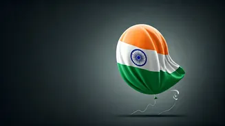 INDIA Bloc Stumbles: Election Results Reveal Fading Influence in Bengal & Tamil Nadu