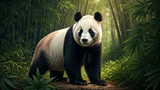 Understanding Pandas: A Comprehensive Guide