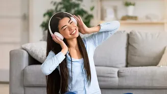 Why Young Indians Are Going Back To Older Music