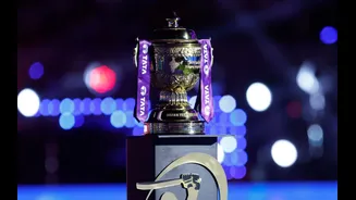 IPL Schedule 2026 First Phase: Date, Time, Fixtures, Teams, Venue details announced