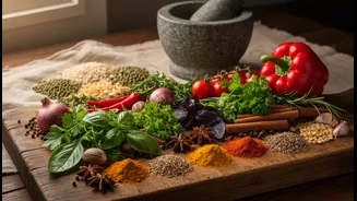 A Cuisine Is More than Its Most Famous Restaurant Version