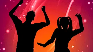 Five Standout Benefits Of Group Dancing That Prove Fitness Can Be Deeply Social