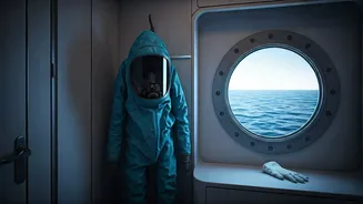 Hantavirus Outbreak Aboard MV Hondius: A Cruise Ship's Terrifying Health Crisis