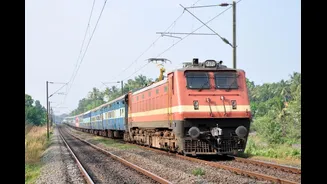 Special Train From Chennai To Kanniyakumari Ahead Of Summer Vacations: Check Dates, Timings, Stops