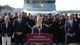 NATO Summit 2026 Schedule: Check Key Timings, Events And Leaders' Meeting