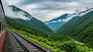 Travel This July Without Missing The Views