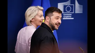 Ucrânia aprova lei-chave para negociar adesão à União Europeia