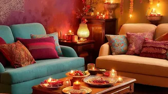 Traditional Mithai or Modern Desserts: What Are Indians Choosing for Diwali?
