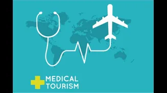 Iran–Israel War Effect On India: Medical Tourism Takes A Hit As Foreign Patients Drop