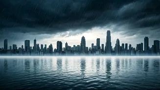 Chennai Rains: Essential Information You Need