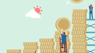 How Fixed Deposit Laddering Delivers Guaranteed Cash Flow To Young Investors