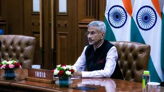 BRICS 2026: Which Nations Are Attending Foreign Ministers’ Meeting In New Delhi?
