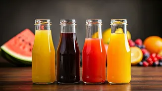 Unlocking Health: 5 Natural Drinks for Kidney Wellness