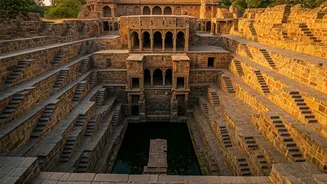 10 Undiscovered World Heritage Sites: Your Next Adventure Beyond the Crowds