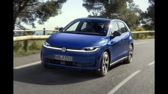 Lançamento: VW Polo elétrico tem 455 km de alcance e custa o mesmo que um Tera