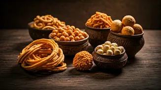 Snack Stories Are Helping India Rediscover Regional Classics