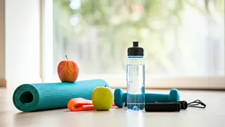 Fitness Goals Become More Realistic