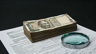 Income Tax Refunds & New Rules: What Indians Need to Know